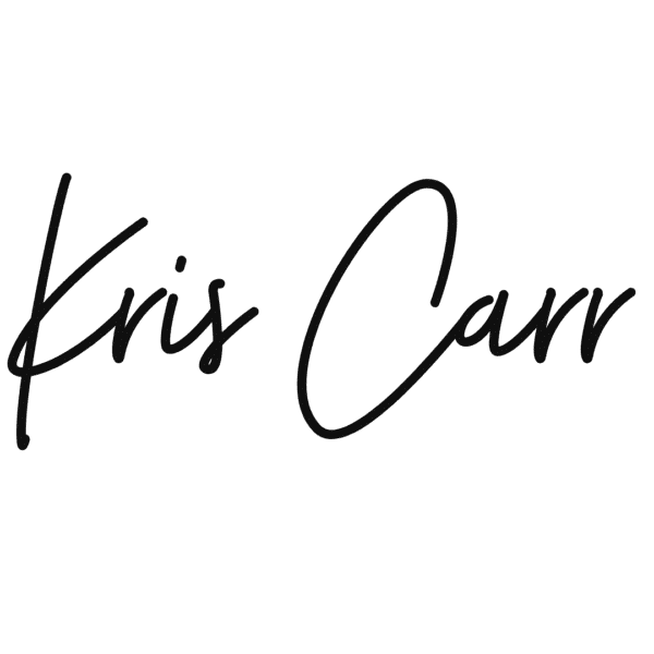 Kris Carr
