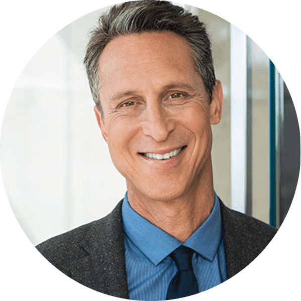 Dr. Mark Hyman