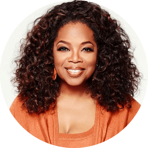 Oprah Winfrey