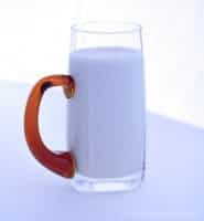 Creamy Dreamy Hemp Milk