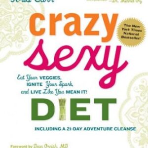 Crazy_Sexy_Diet-333×400 Crazy Sexy Diet book cover