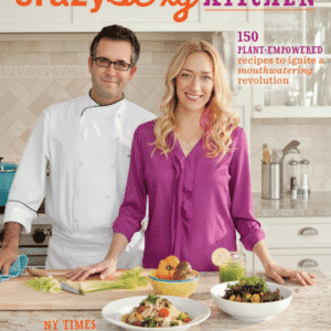 Crazy Sexy Kitchen Sneak Peek Crazy Sexy Kitchen