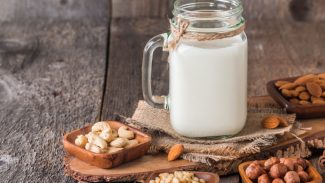 Basic Nut/Seed Milk 