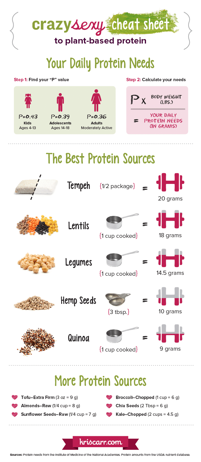PlantbasedProtein-Infographic