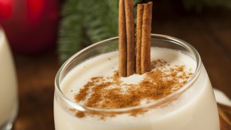 For the Love of Nog 