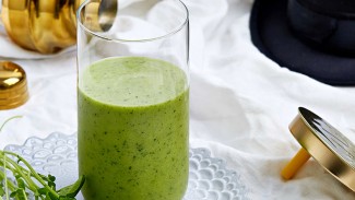 My Not-So-Secret Healthy Habit: Green Smoothies! 