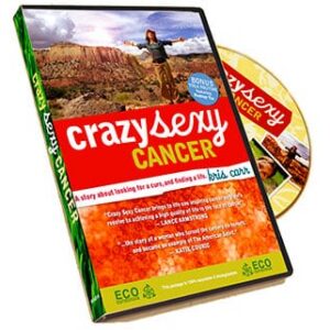 crazysexycancer Crazy Sexy Cancer