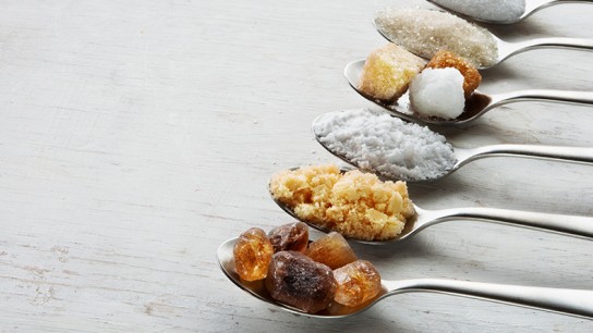 The Sugar Debate: To Quit or Not to Quit 