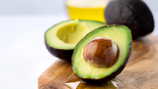 How Healthy Fats Can Boost Weight Loss & Well-Being 