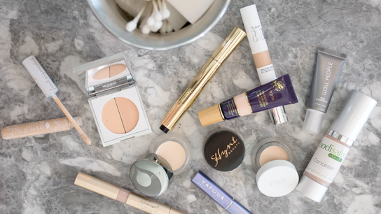 The Best Natural Concealers: My Top Picks + Application Tips 