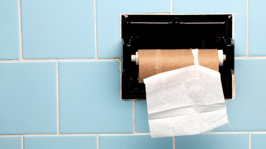 Got Diarrhea? Find Out Why and Get Back on Track 