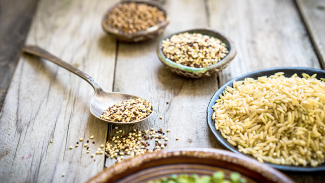 In Defense of Whole Grains: 6 Reasons to Love Them