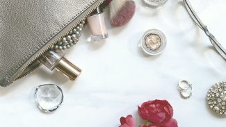 What's in My Makeup Bag?