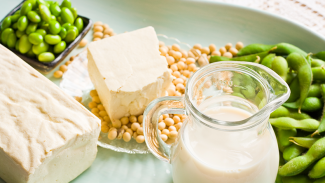 What You Need to Know about Soy and Breast Cancer 
