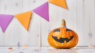 Healthy Halloween Tips, Tricks & Treats! 