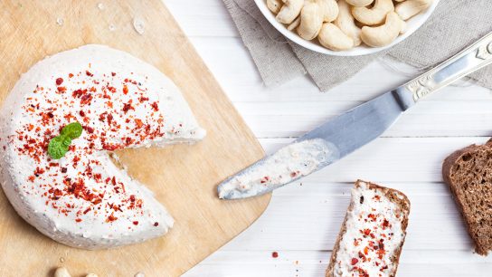 14 Vegan Cheese Brands that Will Make You Want to Ditch Dairy 