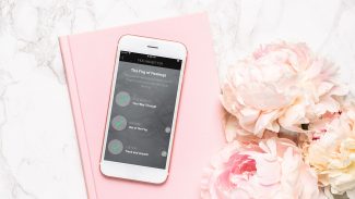 5 Mental Health Apps to Reduce Anxiety & Boost Happiness