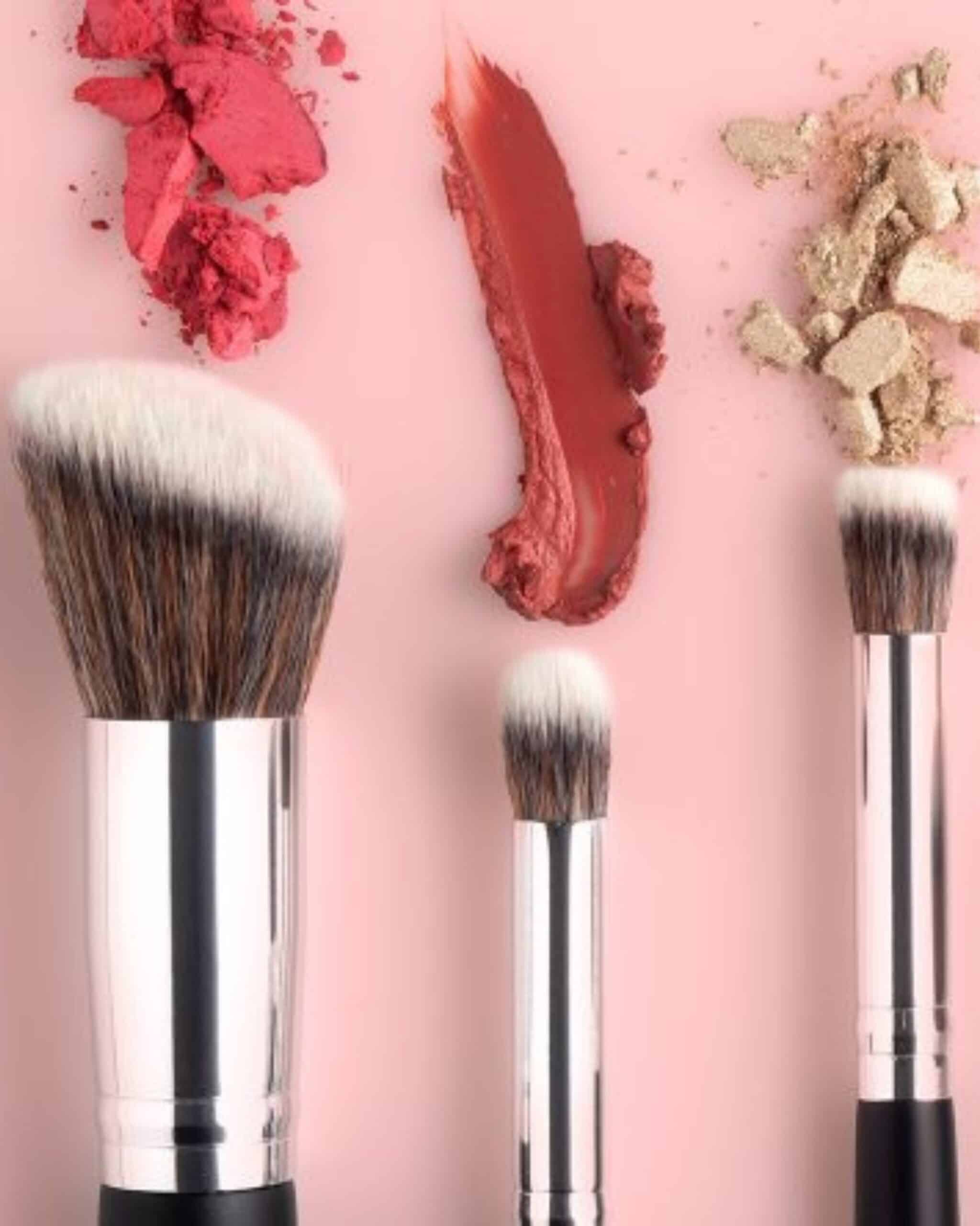Cruelty Free Makeup Brands Say No To
