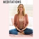 stress relief meditations shop