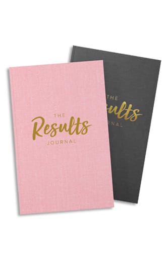 The Results Journal 