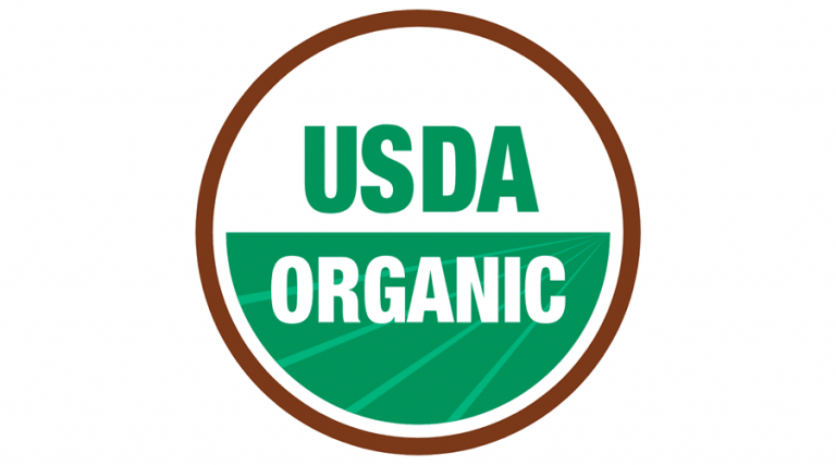 usda-organic-logo - KrisCarr.com