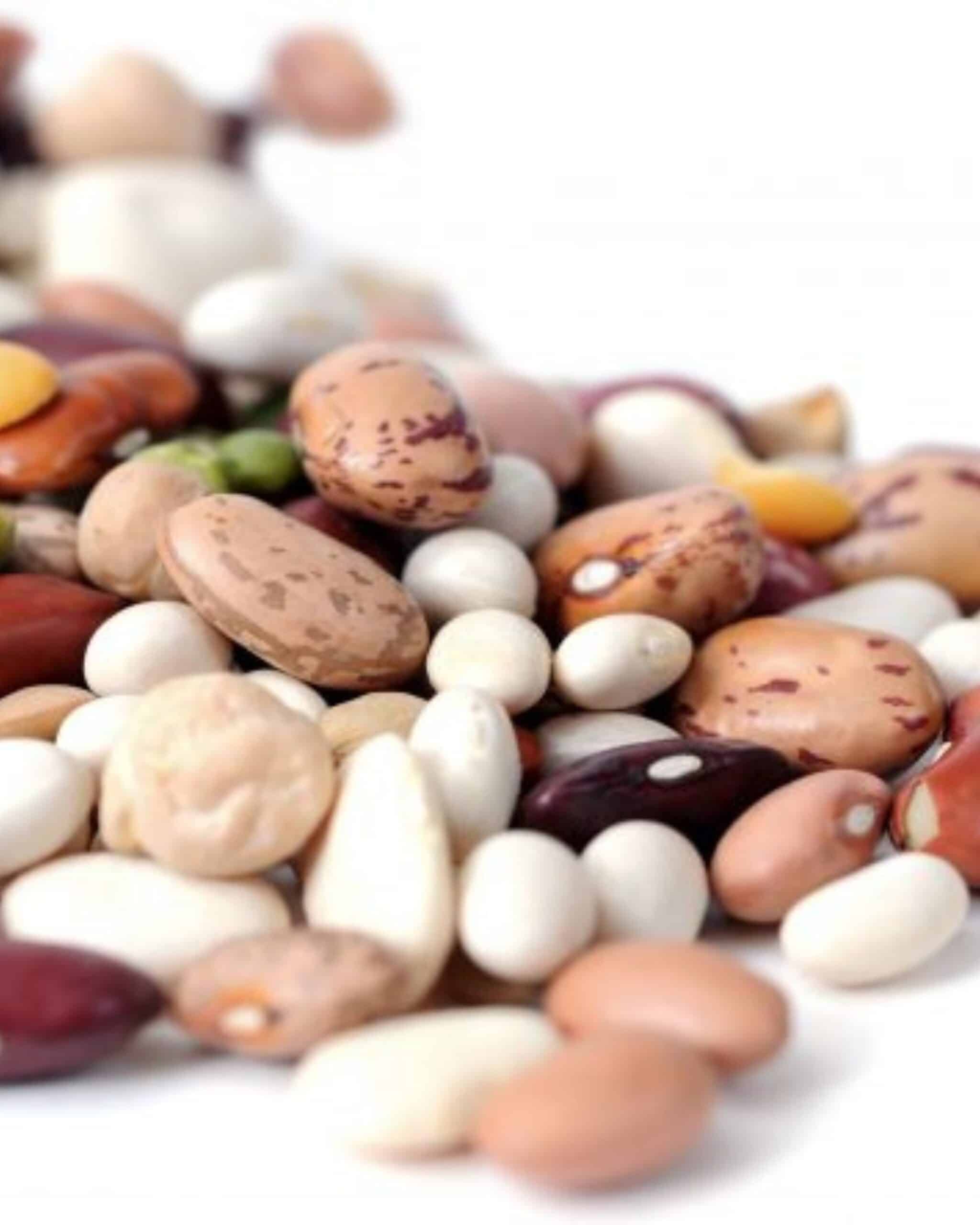 Legume Allergy: All The Details (Beans, Lentils, Peas, and More