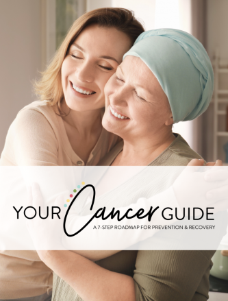Your Cancer Guide 
