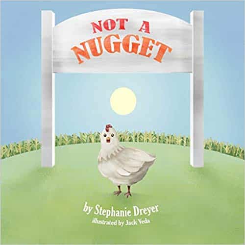 Not a Nugget Book