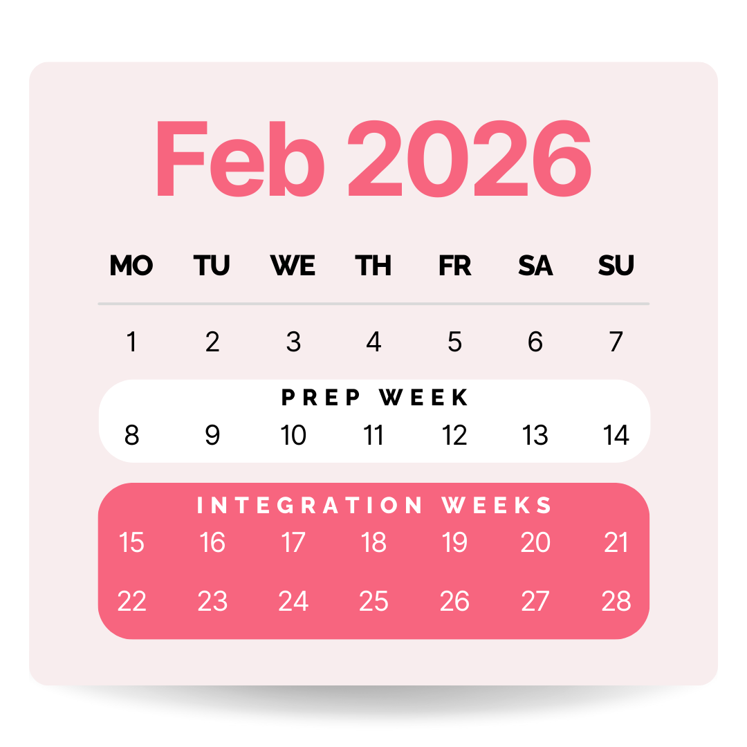 Feb 2026 - ICW Challenge
