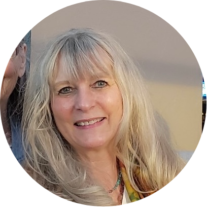 Peggy Raye