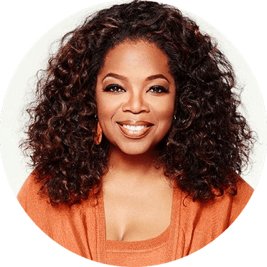 Oprah Winfrey