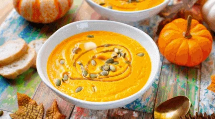 Inner Circle Wellness recipes